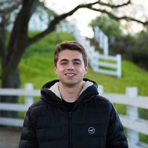 Meet your Posher, Luke